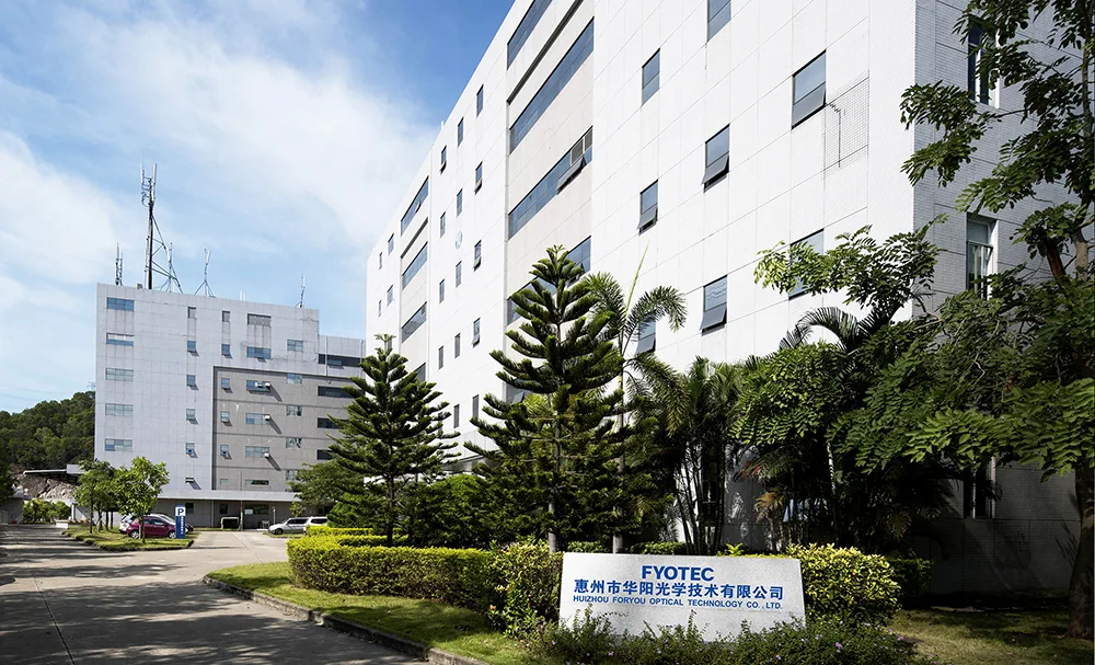 China Optical Color-Shifting and Chameleon Pigments Supplier
